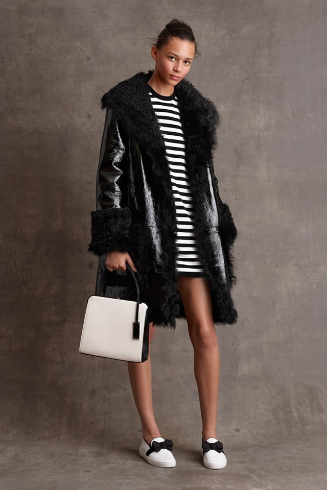 Michael Kors Pre Fall Collection