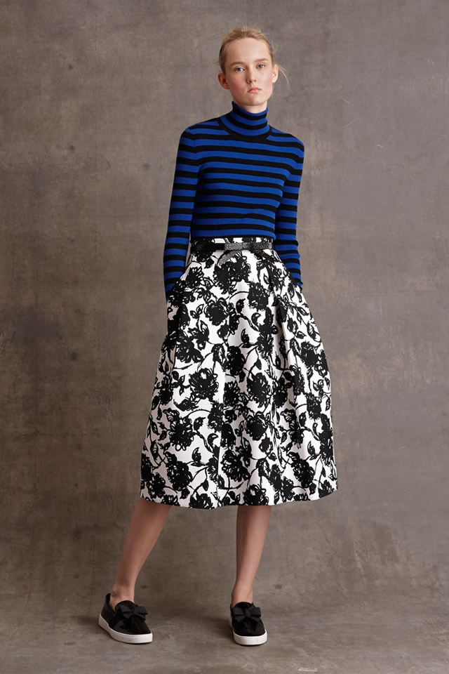 Michael Kors 2015 Pre Fall Collection