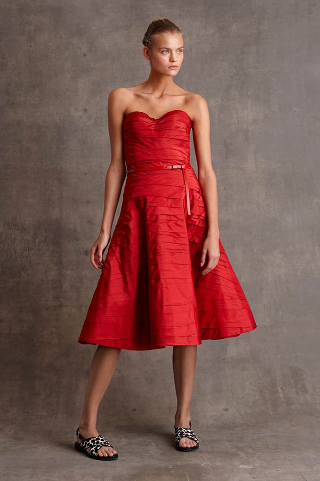 Pre Fall Michael Kors 2015 Collection