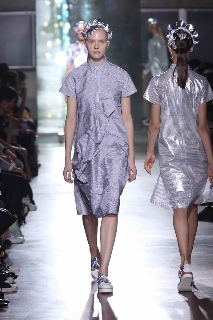 Mintdesigns Latest S/S 2016 Collection