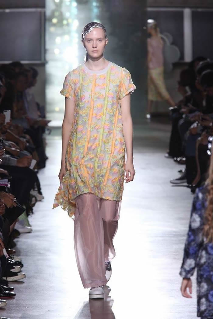 S/S Latest Mintdesigns Collection