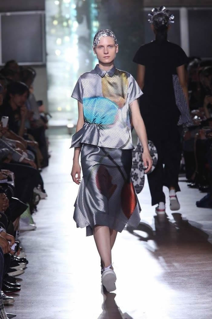 S/S Latest 2016 Mintdesigns Collection