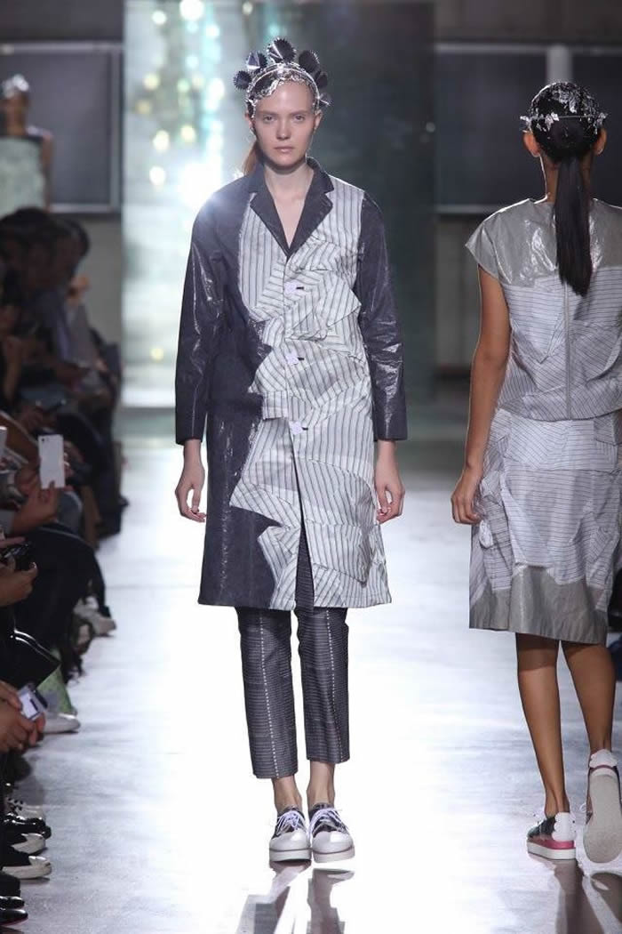 2016 Mintdesigns S/S Collection