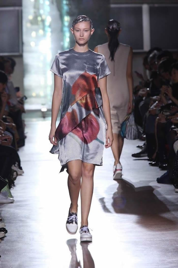 Mintdesigns S/S 2016 Collection