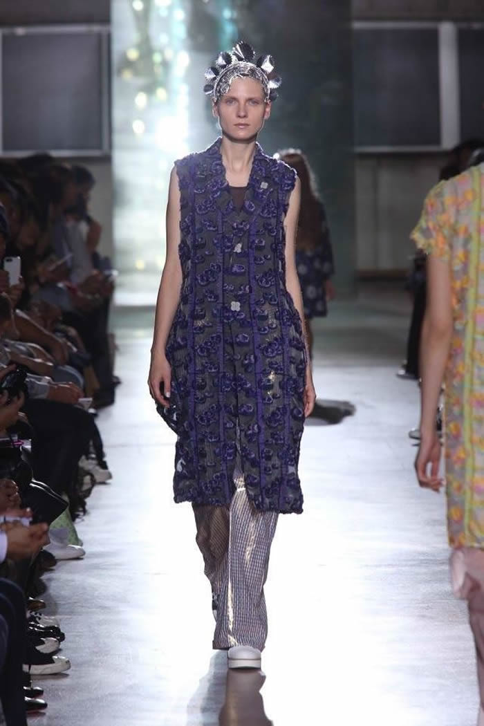 Mintdesigns MBFW 2016 S/S Collection