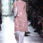 Mintdesigns MBFW Tokyo S/S 2016