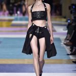 Miu Miu Spring  Collection