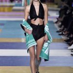 Latest Collection by Miu Miu Spring  2017