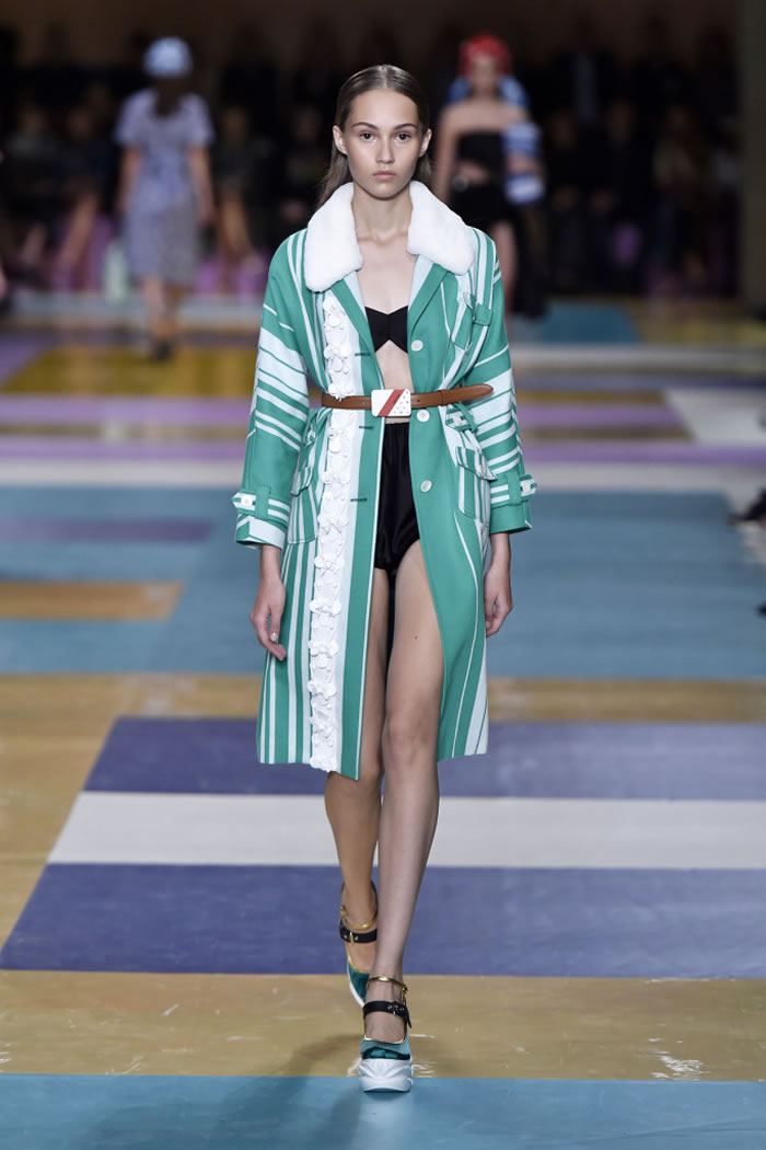Latest Miu Miu Collection 2017