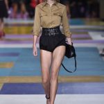 Miu Miu 2017 Spring   Collection