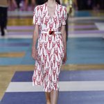 2017 Latest Miu Miu  Spring  Collection