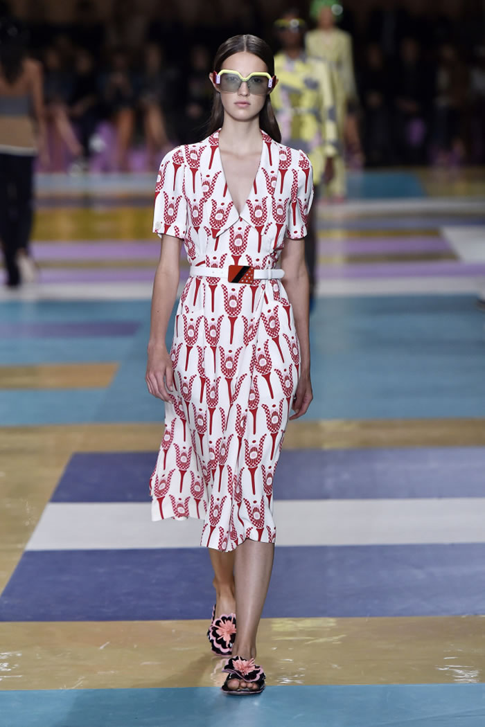 2017 Latest Miu Miu  Spring  Collection