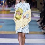 Miu Miu Latest 2017 Spring  Collection