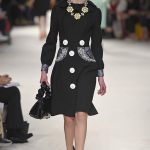 Miu Miu  Paris 2015 Fall Collection