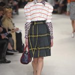 Miu Miu  2015 Fall Paris Collection