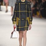 2015 Miu Miu  Paris Collection