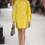 Miu Miu  2015 Paris Fall Collection