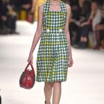 2015 Latest Paris Miu Miu  Fall Collection