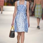 Fall Miu Miu  Paris 2015 Collection