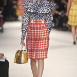 Fall Paris 2015 Miu Miu  Collection