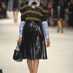 Latest Collection Paris 2015 by Miu Miu