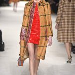 Miu Miu  Latest Paris 2015 Fall Collection
