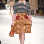 Miu Miu  2015 Paris Collection