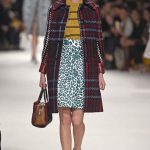 Miu Miu  Latest Paris Collection