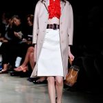 Miu Miu Paris Fashion Week RTW 2015 Collection