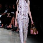 2015 Latest Miu Miu Paris Fashion Week RTW Collection