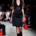 Miu Miu 2015 Paris Fashion Week RTW Collection