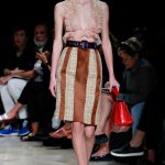 Miu Miu Paris Fashion Week RTW Collection