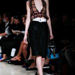 Paris Fashion Week RTW Miu Miu 2015 Collection