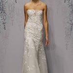 Fall Bridal  Monique Lhuillier Collection