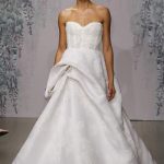 Fall Bridal  2016 Monique Lhuillier Collection