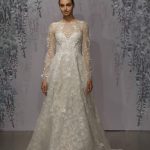Latest Monique Lhuillier Collection 2016
