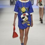 Milan Latest MOSCHINO  Fall Collection