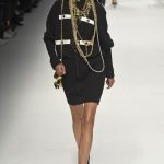 2015 Fall MOSCHINO  Latest Collection