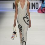 Fall MOSCHINO  Latest 2015 Milan Collection