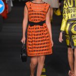 Spring 2016 Moschino RTW Collection