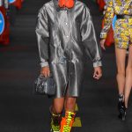 2016 Moschino RTW Spring Collection