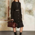 Pre Fall Mulberry 2015 Collection
