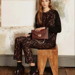 2015 Pre Fall Mulberry Collection