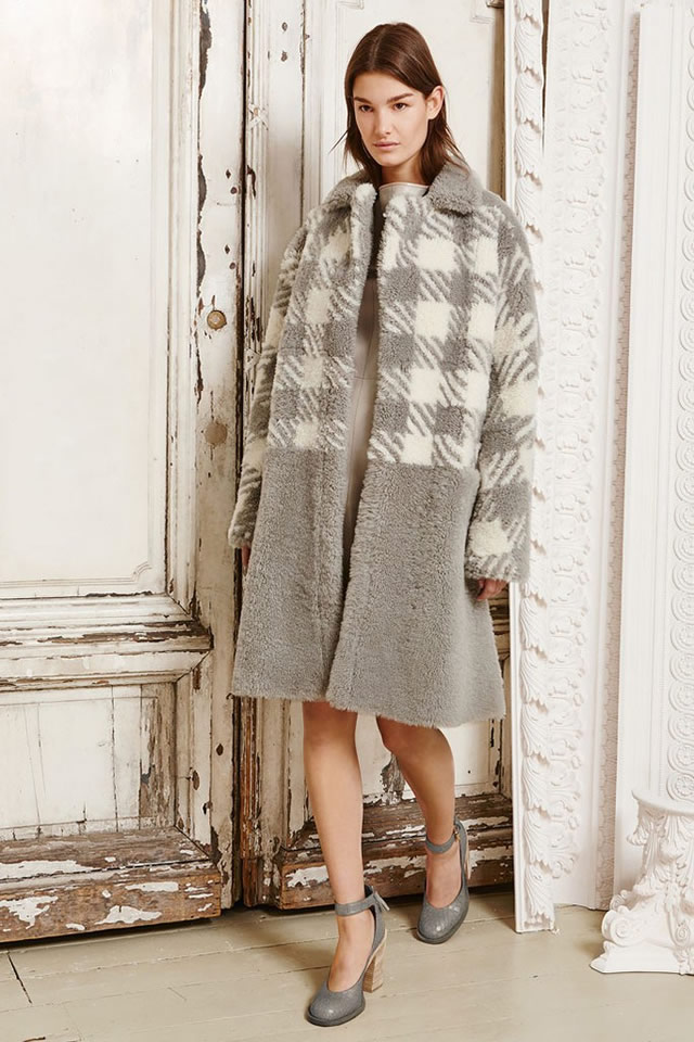 RTW fall Mulberry 2015 Collection