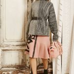 2015 Mulberry RTW fall Collection