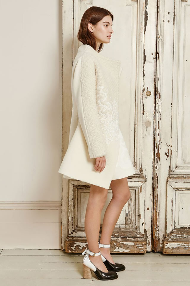 RTW fall Mulberry 2015 Collection