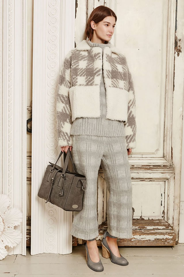 RTW fall Mulberry 2015 Collection