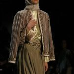 Anniesa Hasibuan Hijab 2017 Fall Collection