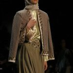 Anniesa Hasibuan Hijab 2017 Fall Collection