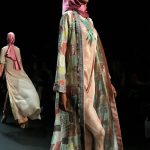 Anniesa Hasibuan Hijab 2017 Fall Collection